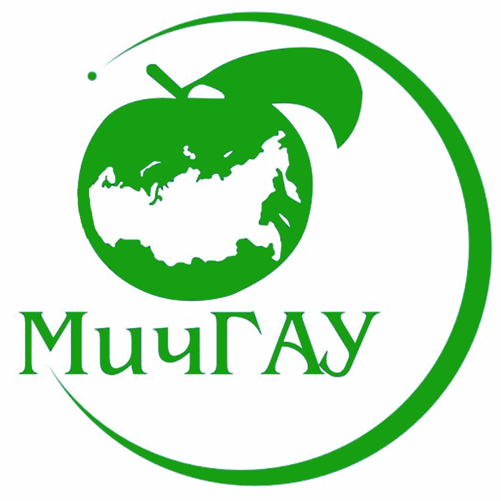Логотип (Мичуринский государственный аграрный университет)